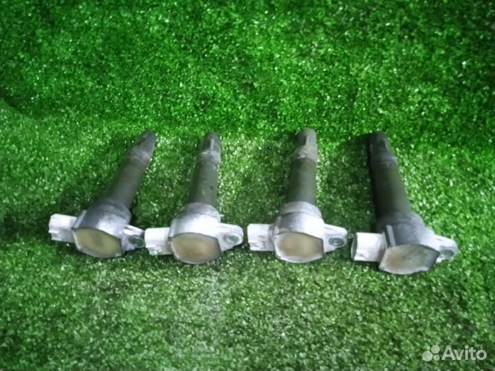 Катушка зажигания Кольт 1.3 4A90