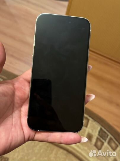 iPhone 14 Pro, 128 ГБ