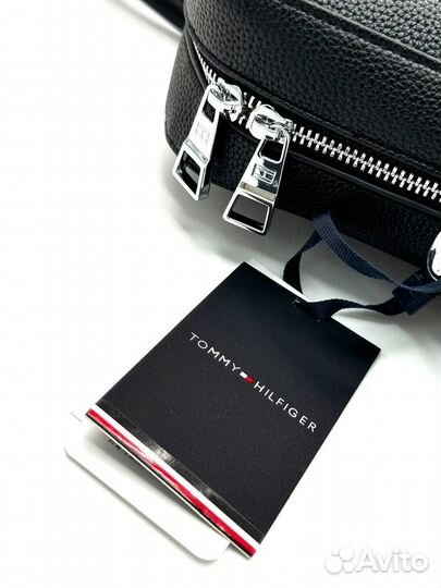 Портфель Tommy hilfiger