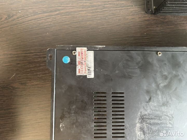 Усилитель machete mla 2160