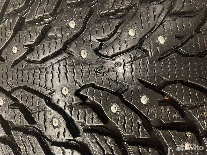 Колеса на range rover