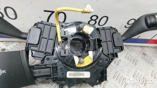 Переключатель поворотов и дворников (стрекоза) for