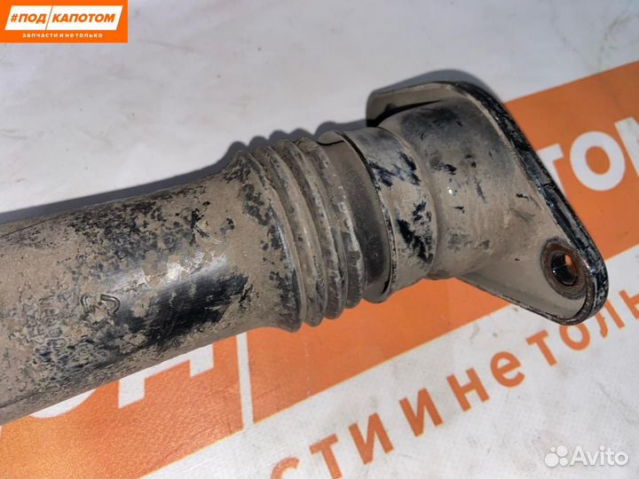 Стойка амортизатора задняя Kia Sportage 3 2013