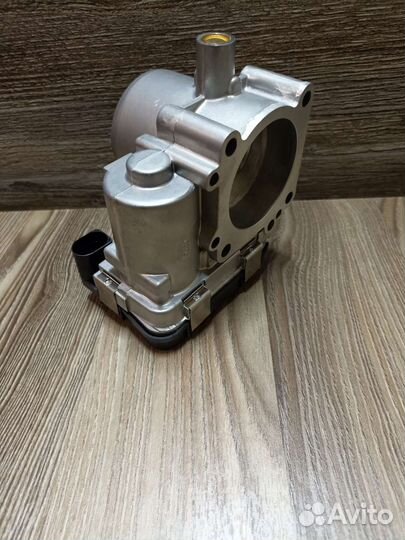 Дросельная заслонка volkswagen