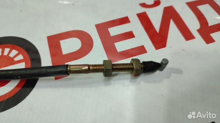 Тросик газа Nissan Bluebird Sylphy QG10 QG18DE