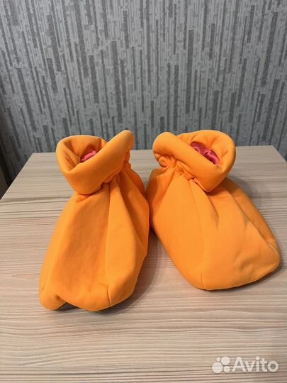 Костюм Симка Фиксики