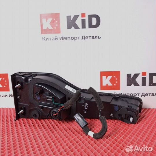 Фонарь внутренний левый Changan CS55 Plus