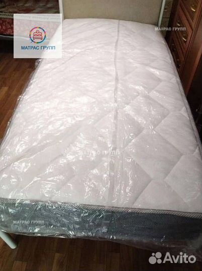 Матрас ортопедический