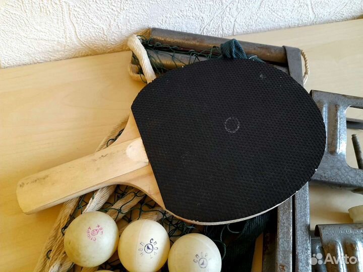 Набор для игры времен СССР