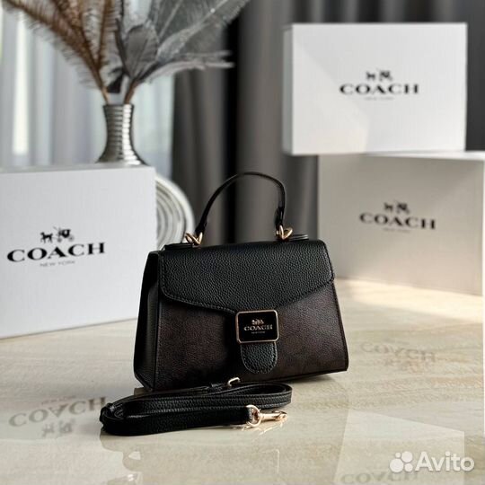 Сумка женска Coach