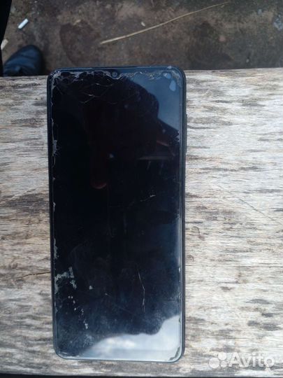 Телефон Samsung А 12