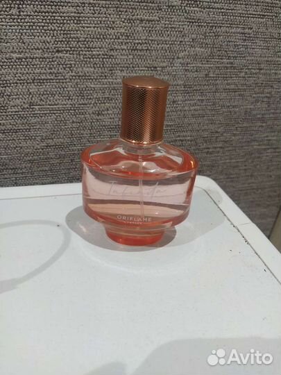 Парфюмерная вода женская