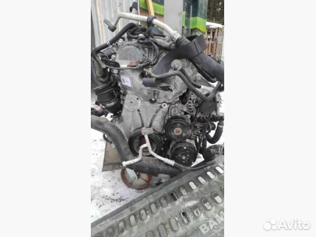 Двигатель к Ford Escape, 2020 г. 1.5 л