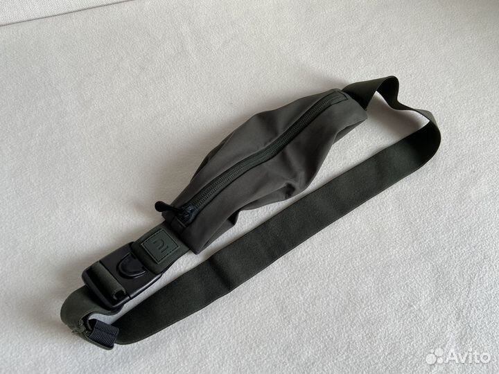 Кроссовки и топ для спорта