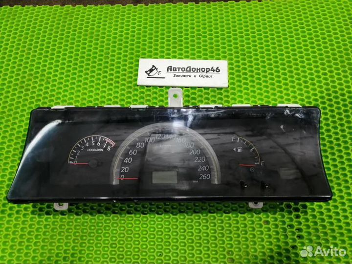 Панель приборов Nissan Teana J31