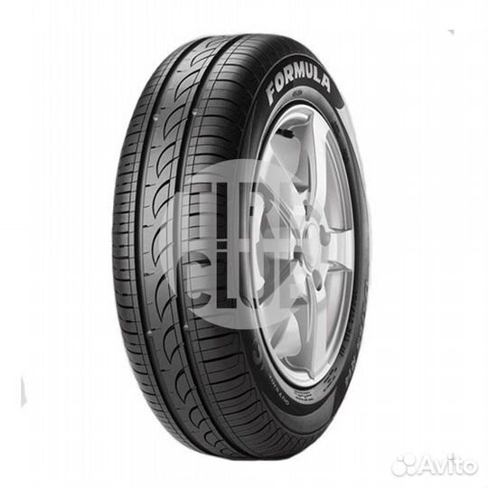Pirelli Formula Energy 215/60 R16