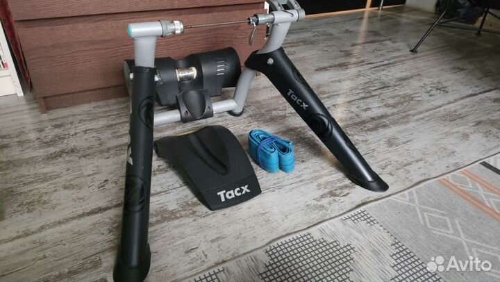 Tacx Bushido T2780