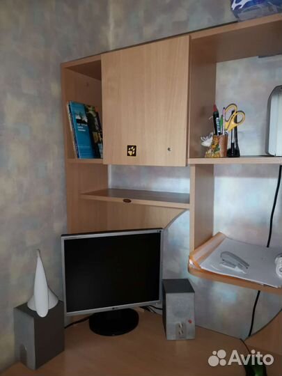 Компьютерный стол бу