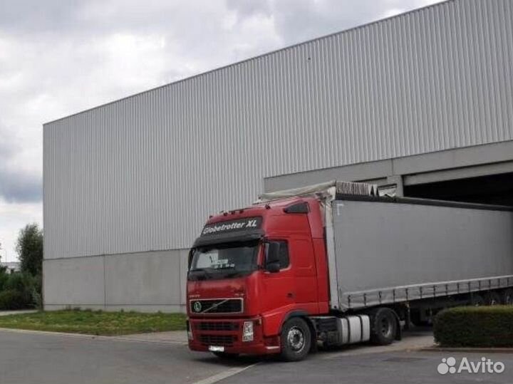 Грузоперевозки переезды межгород от 200 км