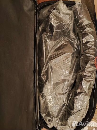 Автомобильный пылесос Vitek