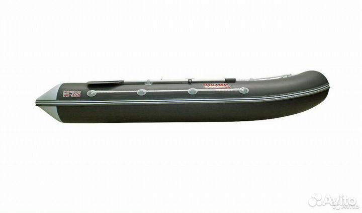 Лодка пвх Викинг-360 PRO