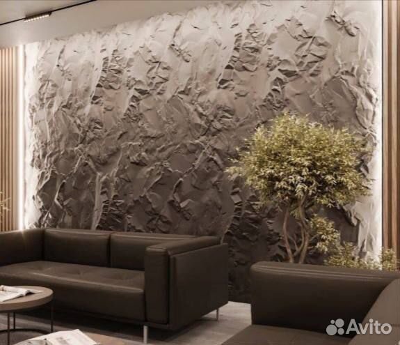 Барельеф. Лепнина на заказ