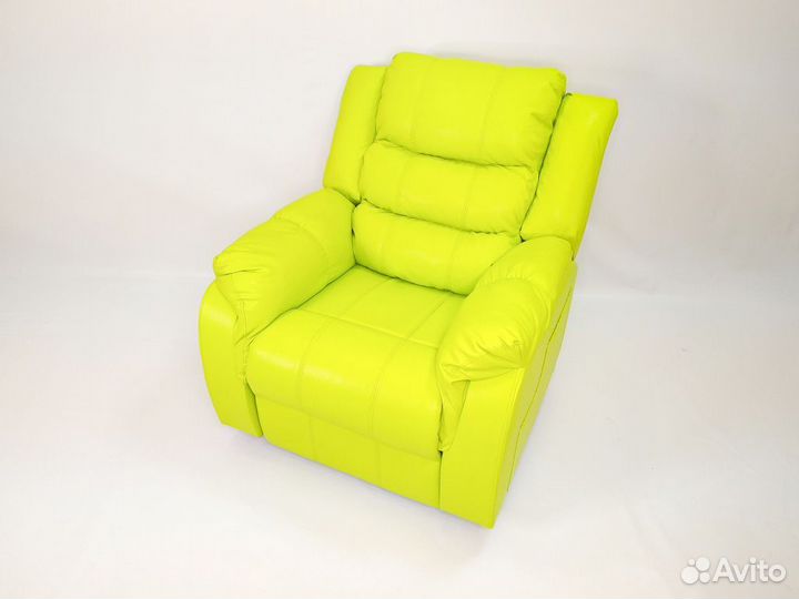 Кресло-реклайнер для дома