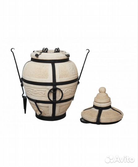 Тандыр Амфора Есаул