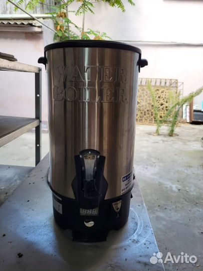 Кипятильник indokor iwb 20