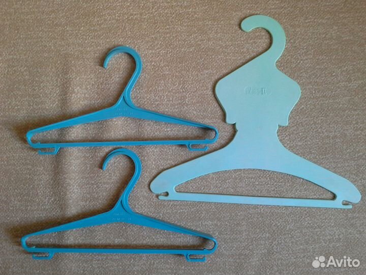 Плечики-вешалка детская