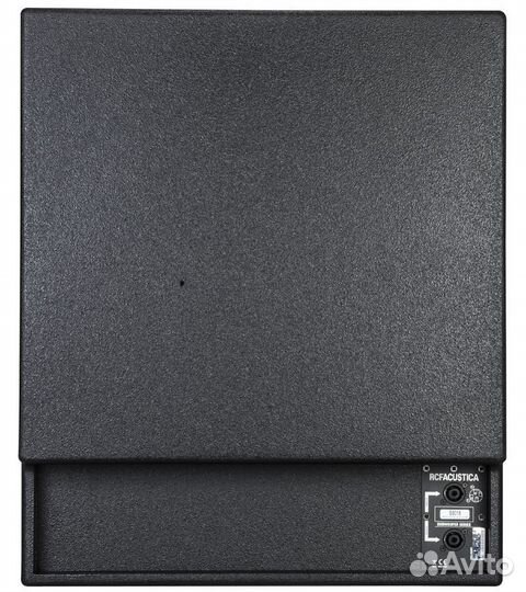 RCF S 8018 II Саб