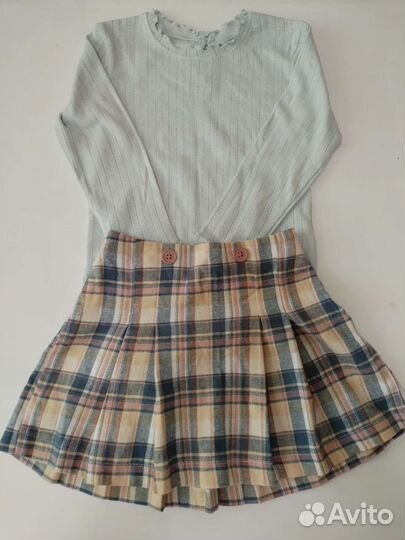 Вещи сток на девочку