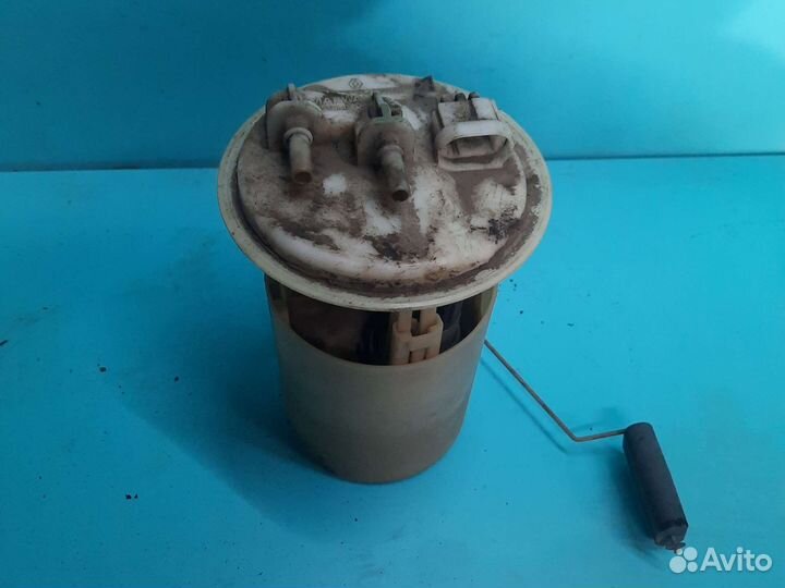 Бензонасос Renault symbol