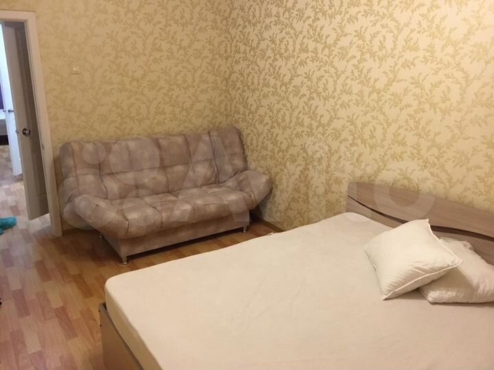 3-к. квартира, 76 м², 5/10 эт.