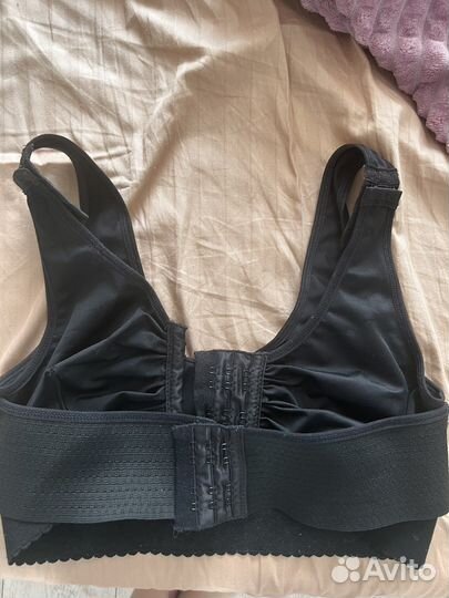 Корсет послеоперационный для груди