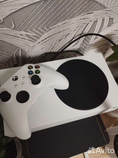 Xbox series s