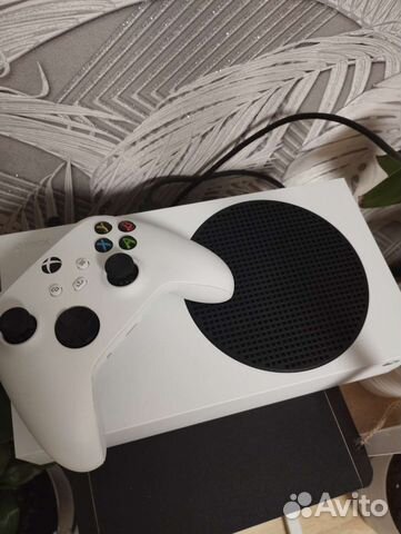 Xbox series s