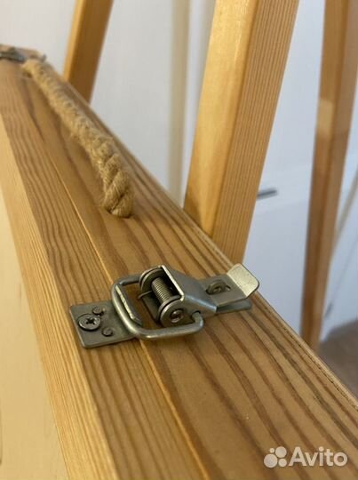 Мольберт для рисования