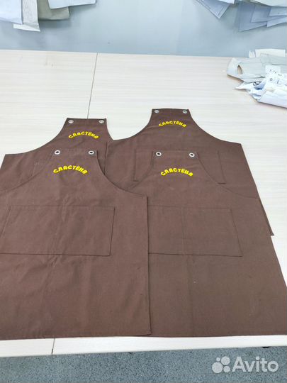 Пошив одежды оптом, швейный цех