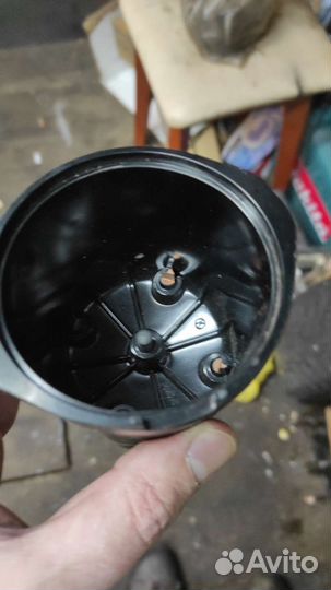 Крышка трамблера ваз СССР