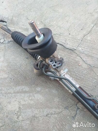 Насос Гур chevrolet cruze 1.8