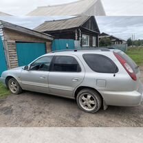 Kia Clarus 2.0 AT, 1999, 284 000 км, с пробегом, цена 310 000 руб.