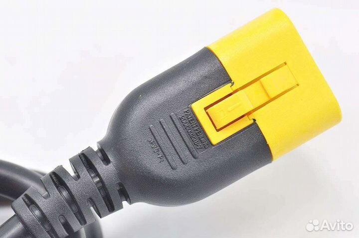 Кабель питания