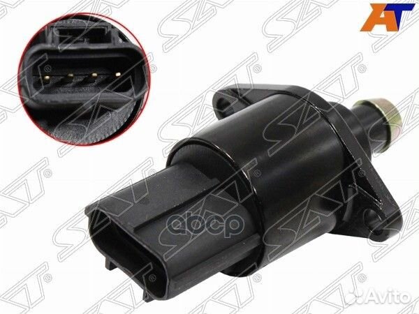 Клапан Холостого хода grand cherokee 99/ wrang