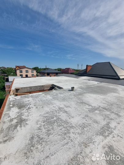 Строительство домов под ключ с гарантией