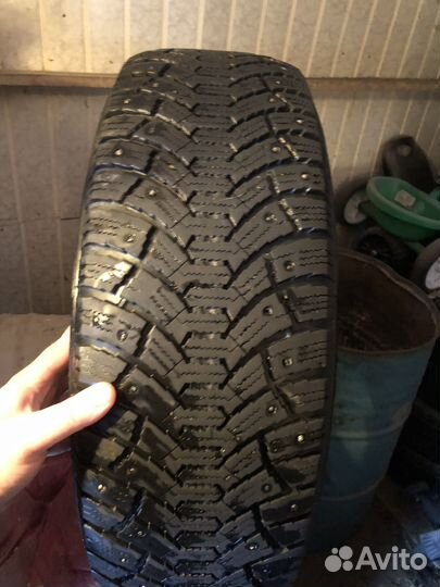 Cordiant Polar 215/65 R16 98T