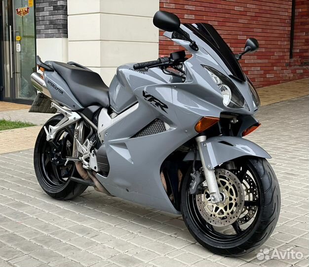 Honda VFR800
