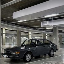 Saab 900 2.0 MT, 1983, 100 000 км, с пробегом, цена 700 000 руб.