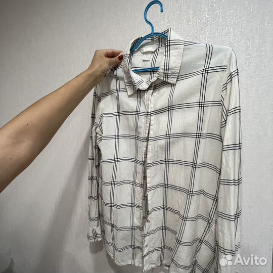 Рубашка hm