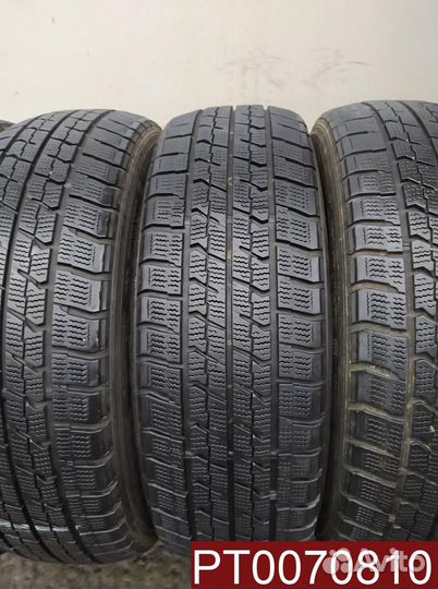 Goodyear UltraGrip Ice Navi Zea 205/60 R16 98H
